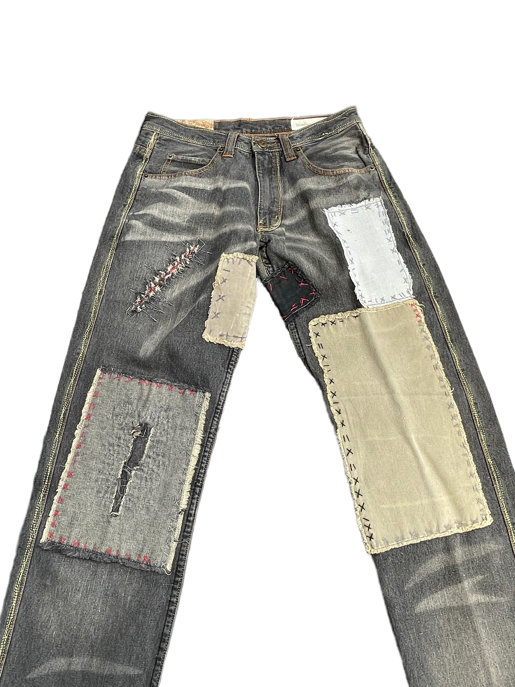 House Of Blues Custom Denim