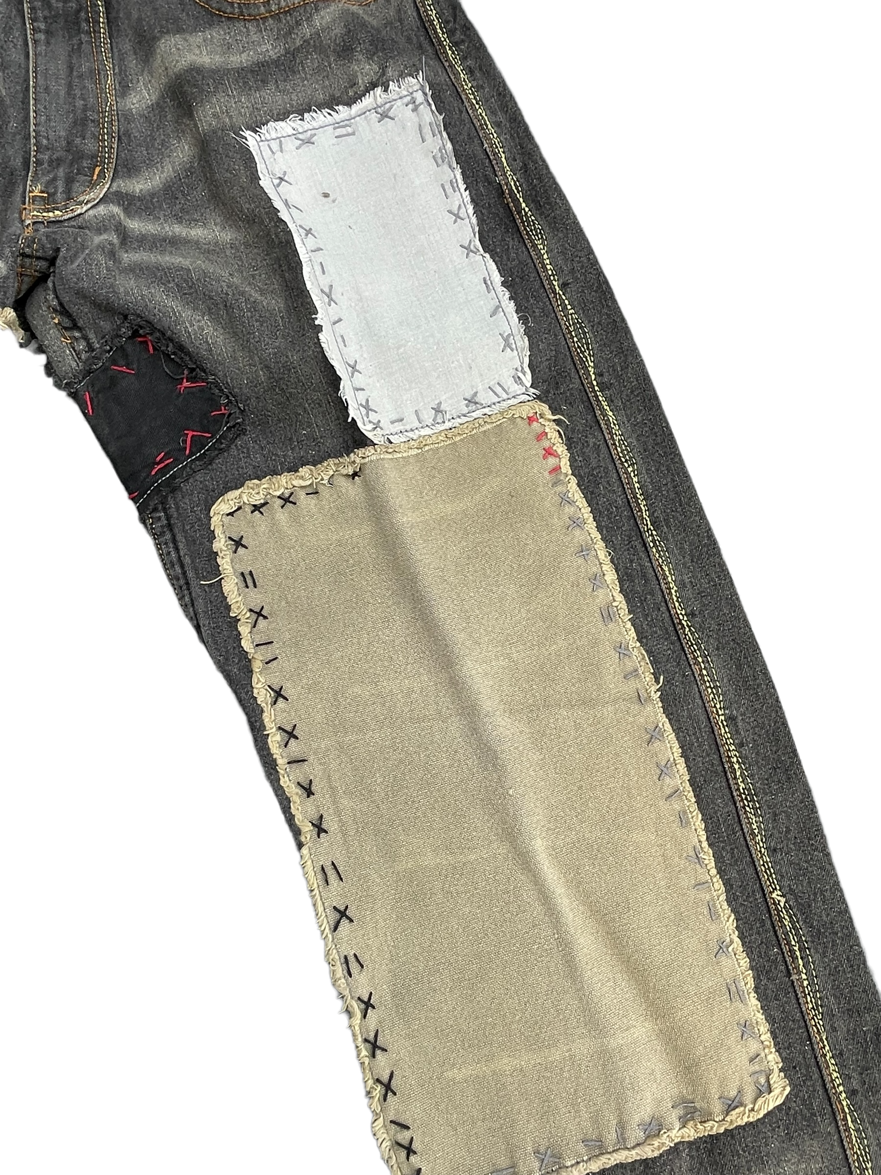 House Of Blues Custom Denim