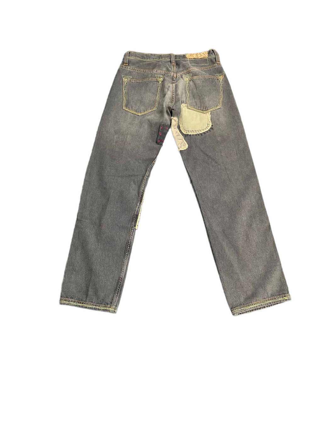 House Of Blues Custom Denim