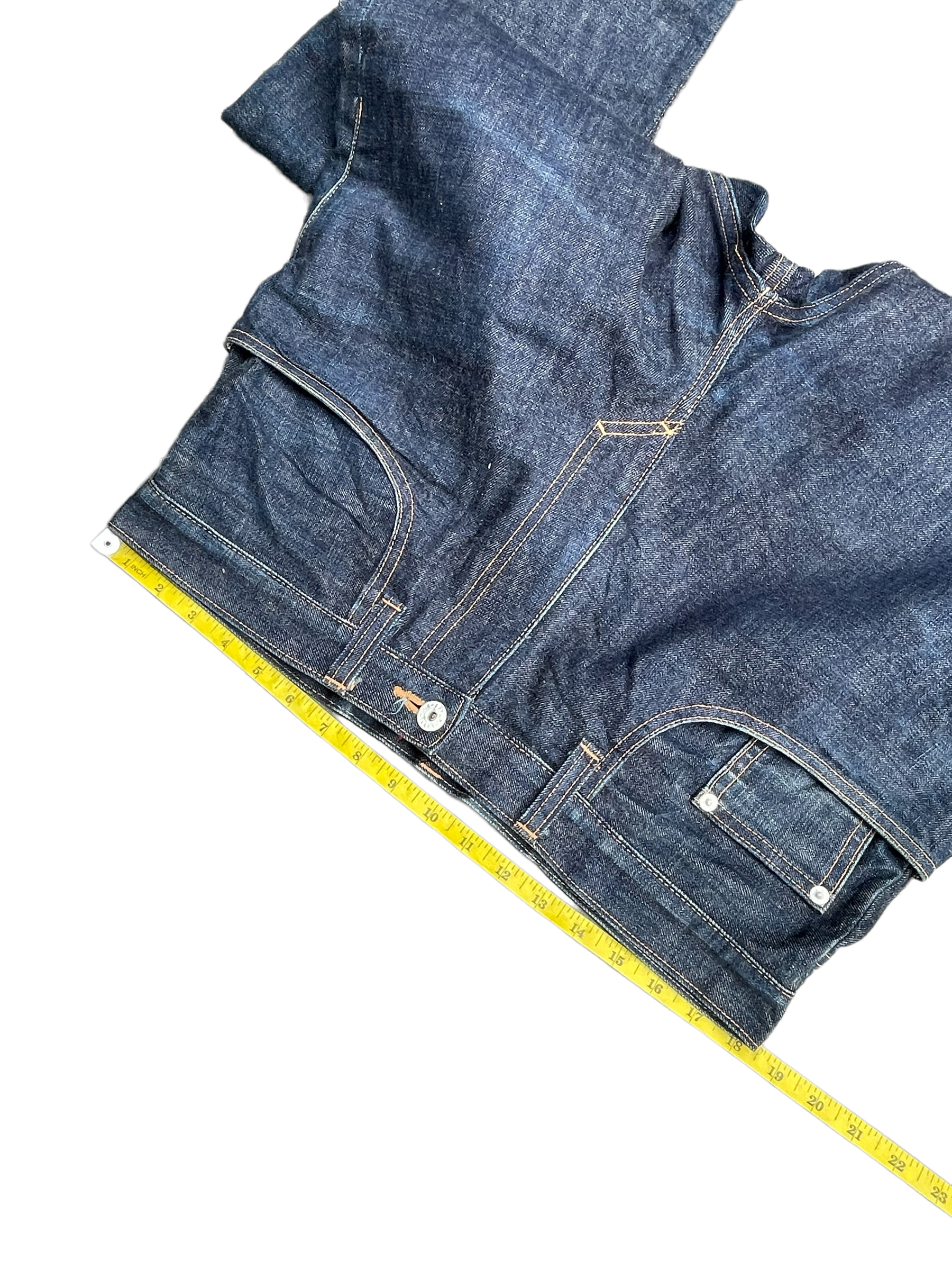 Doarat Denim