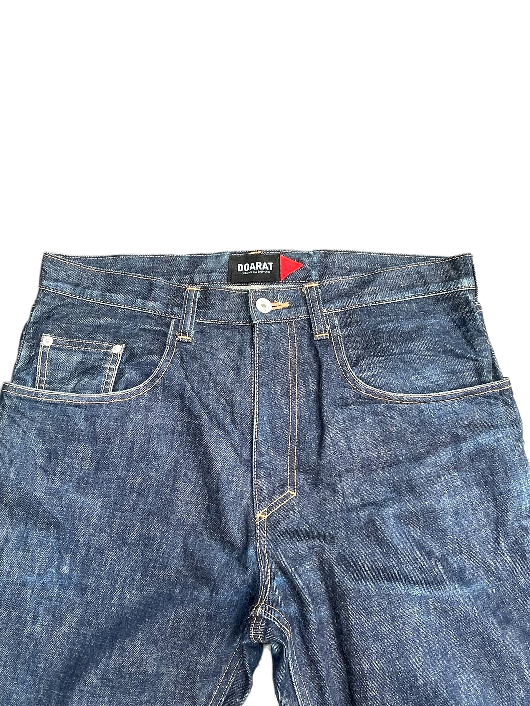 Doarat Denim