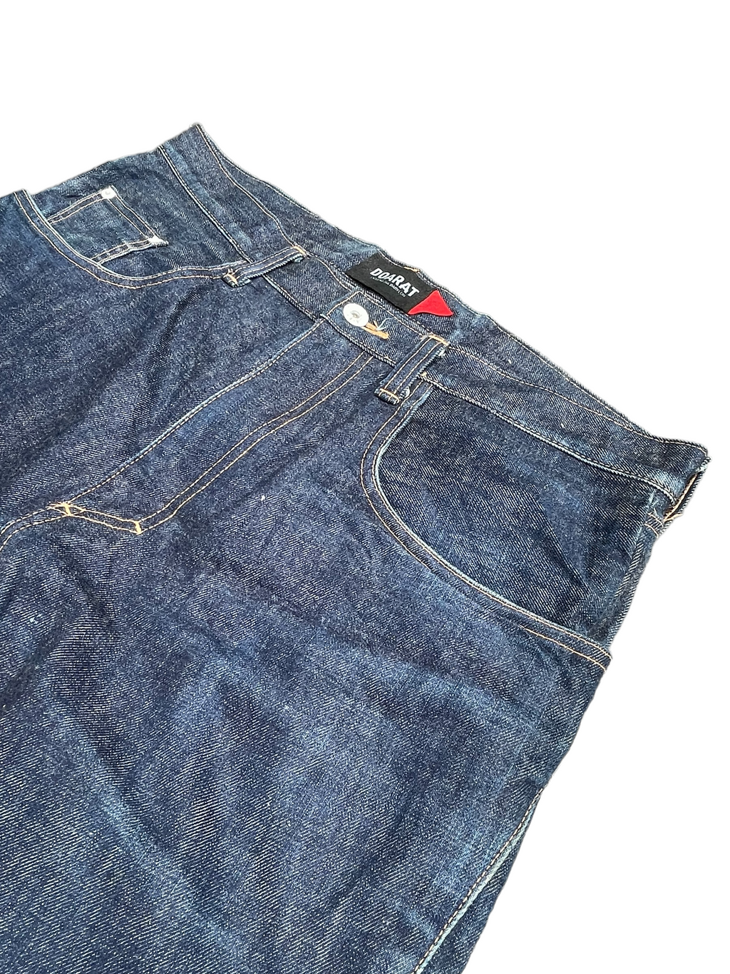 Doarat Denim