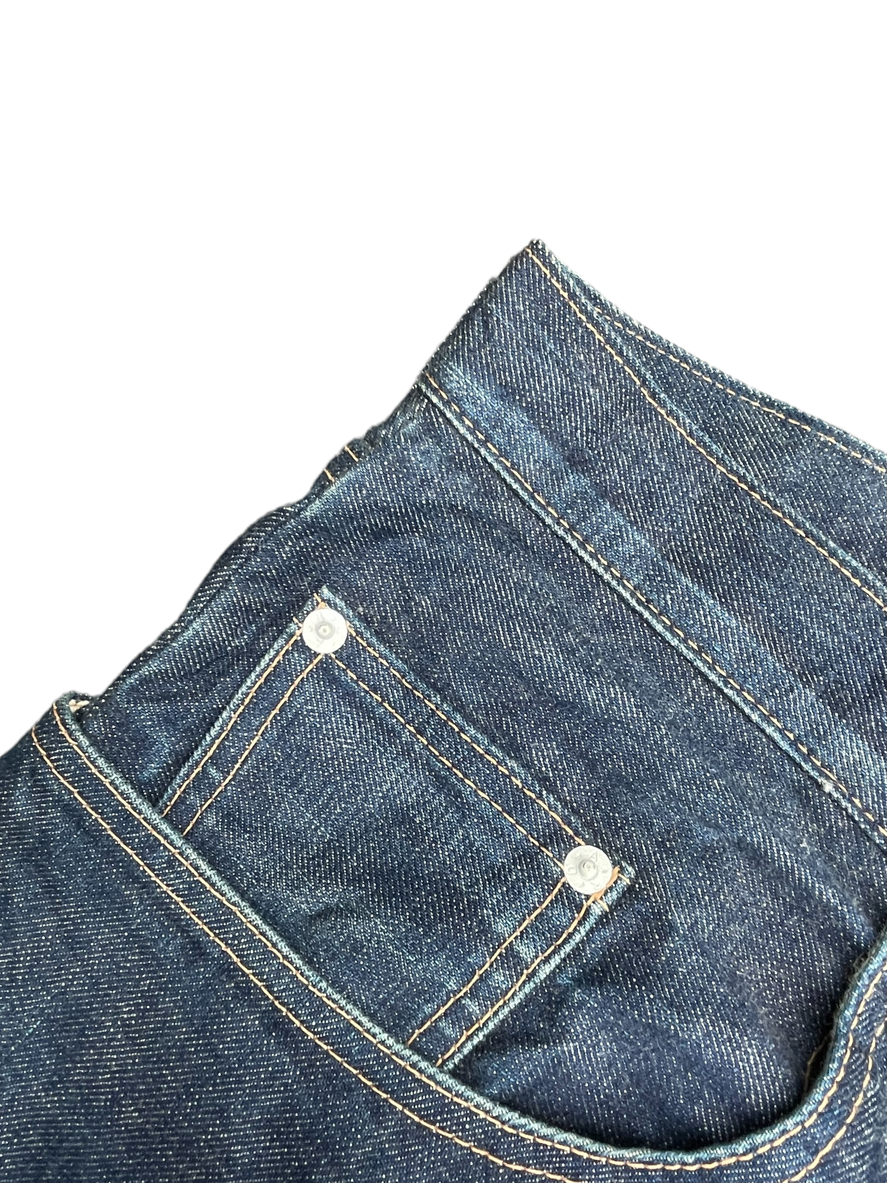 Doarat Denim