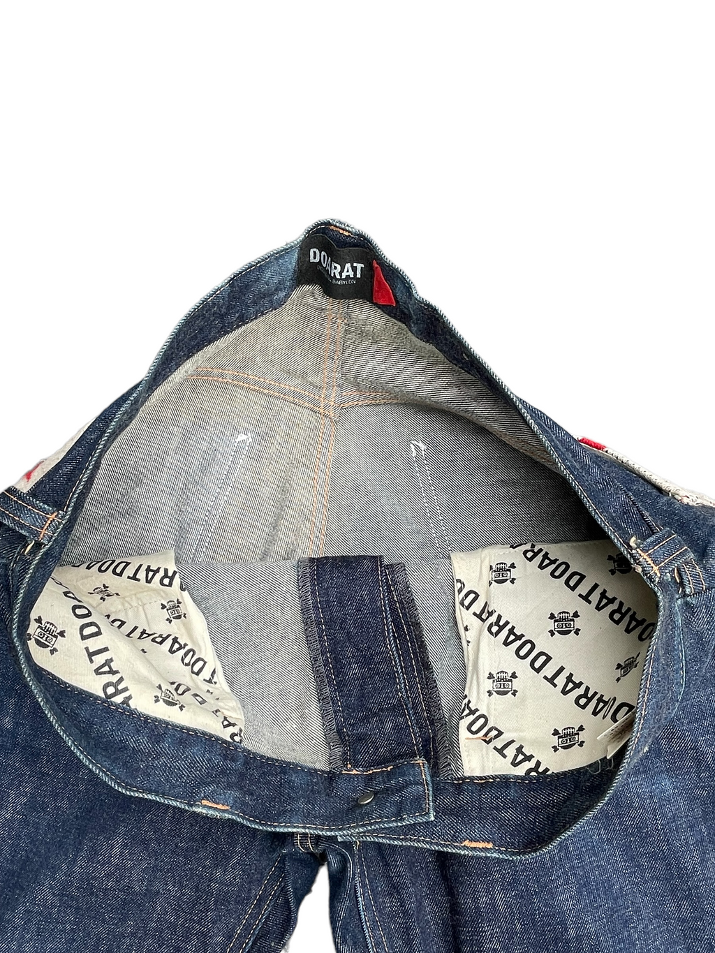 Doarat Denim