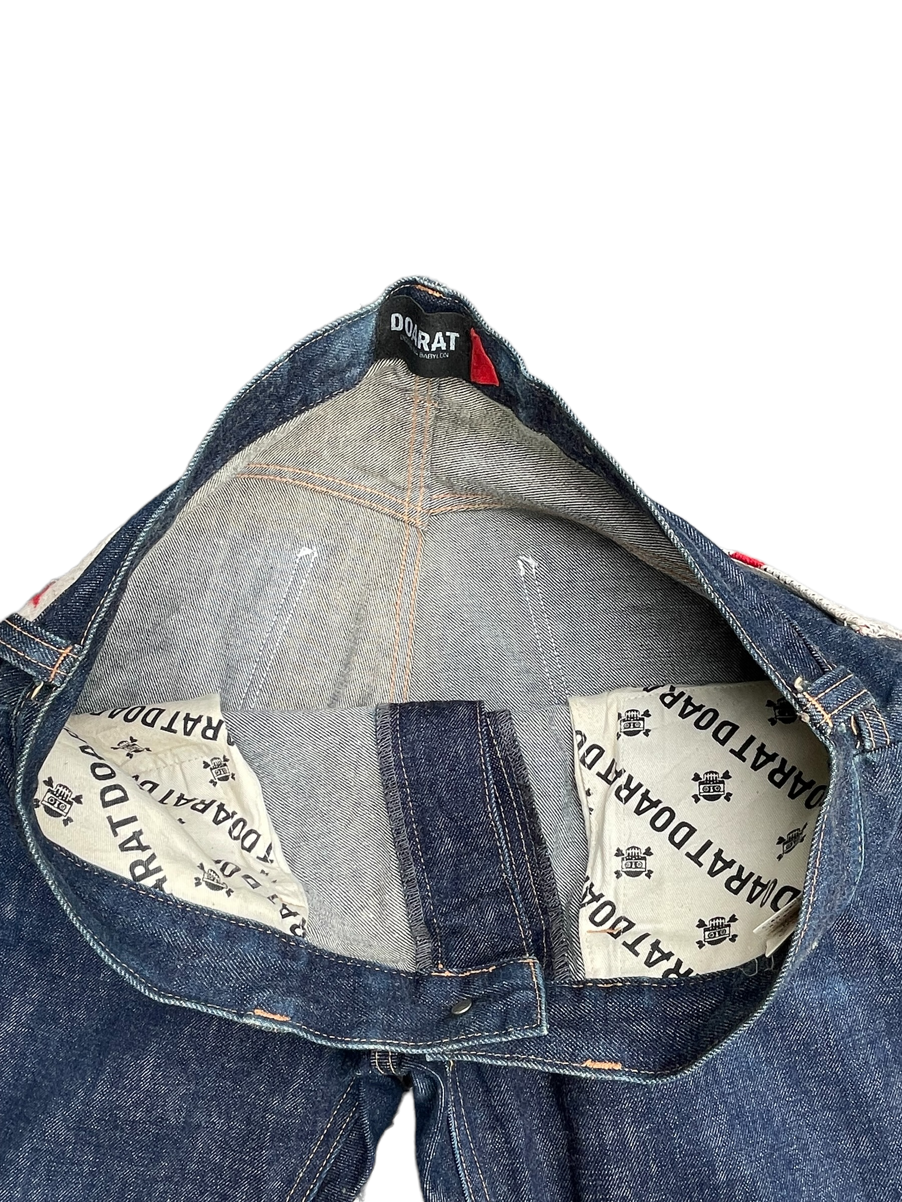 Doarat Denim
