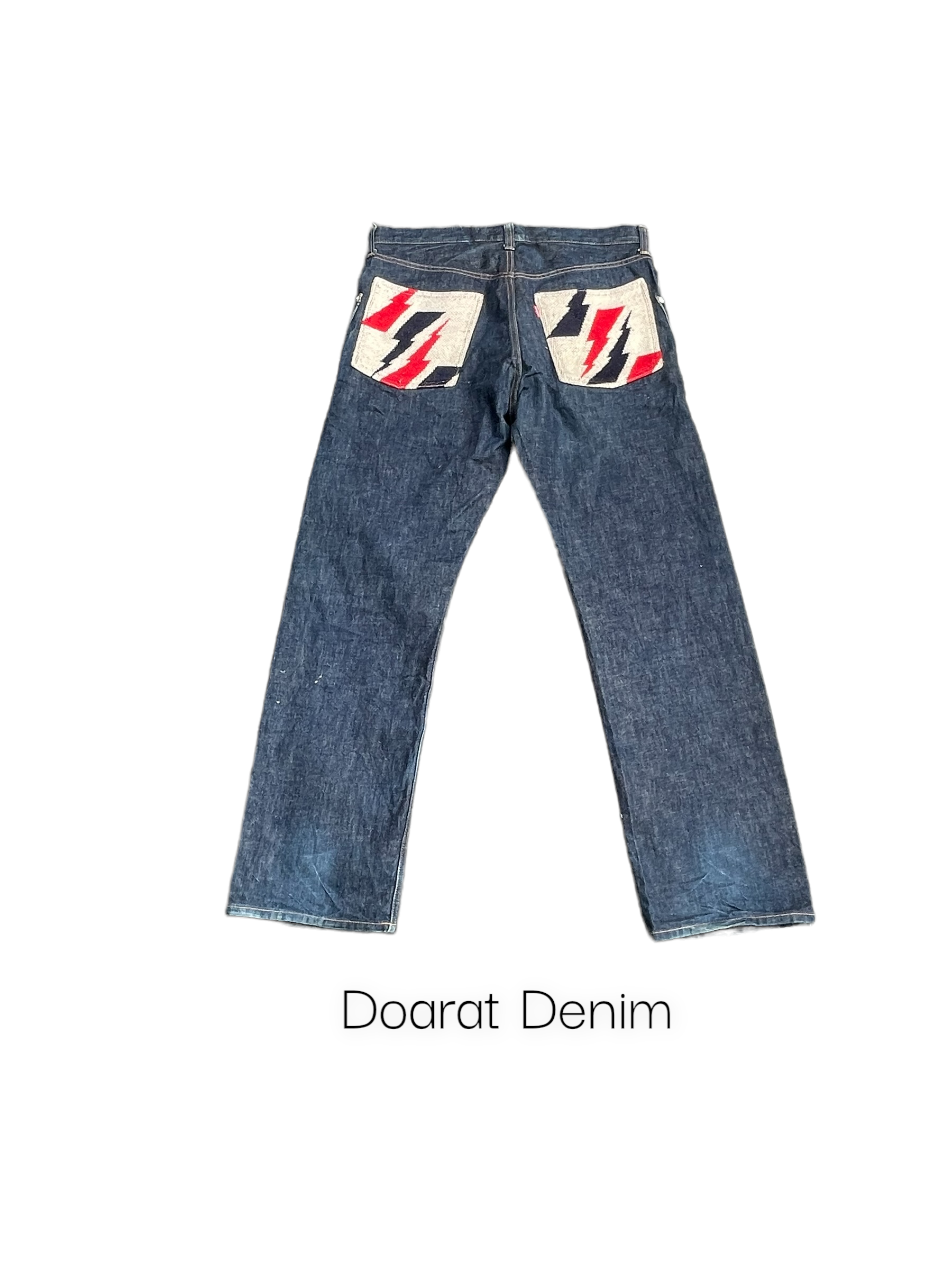 Doarat Denim