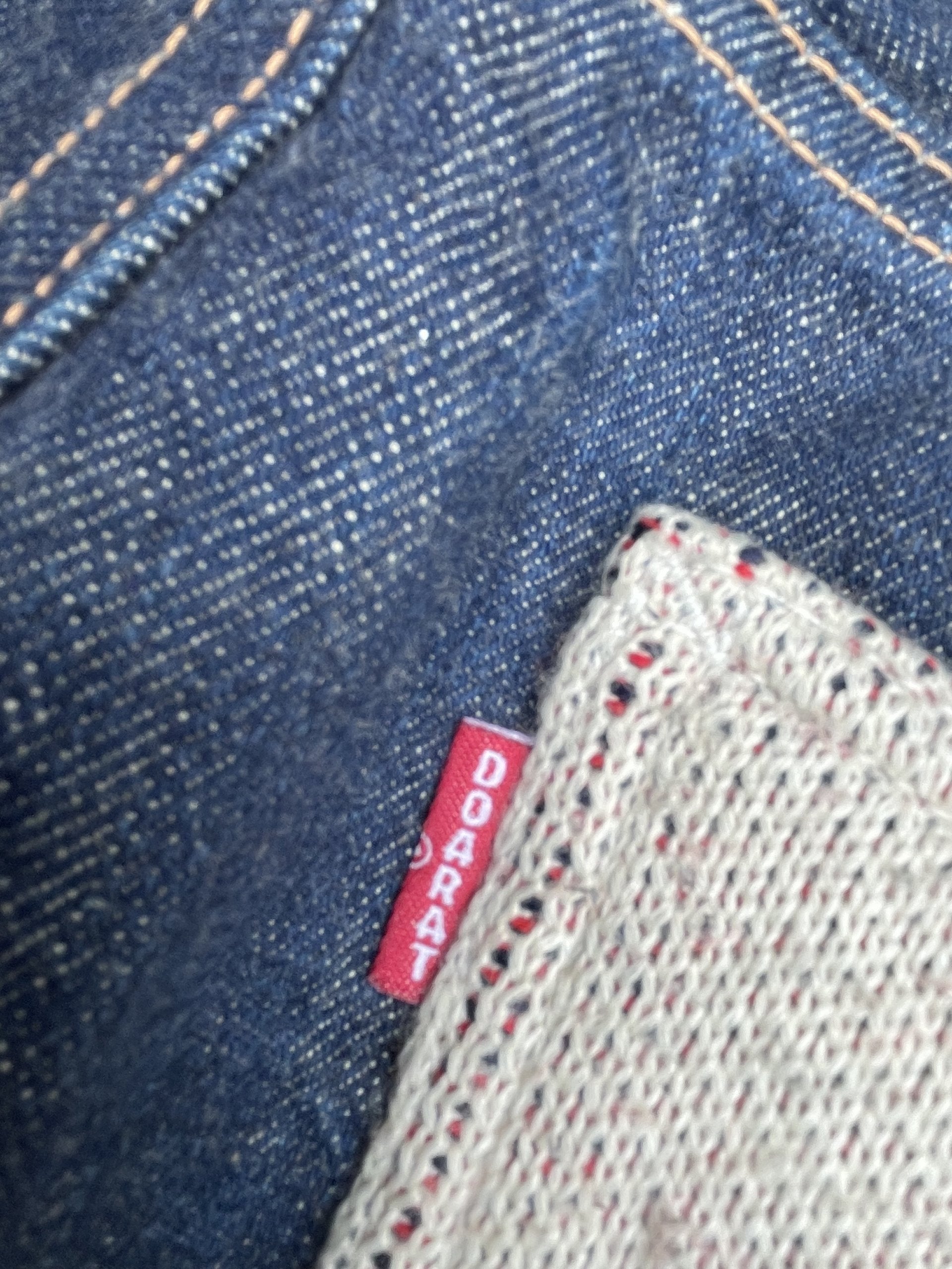 Doarat Denim