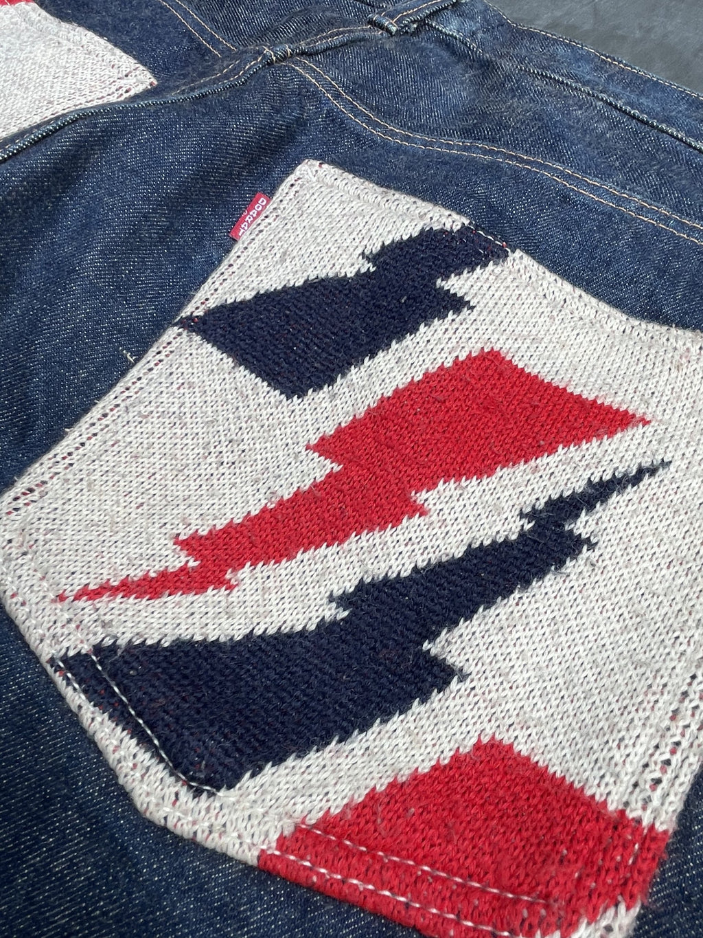 Doarat Denim