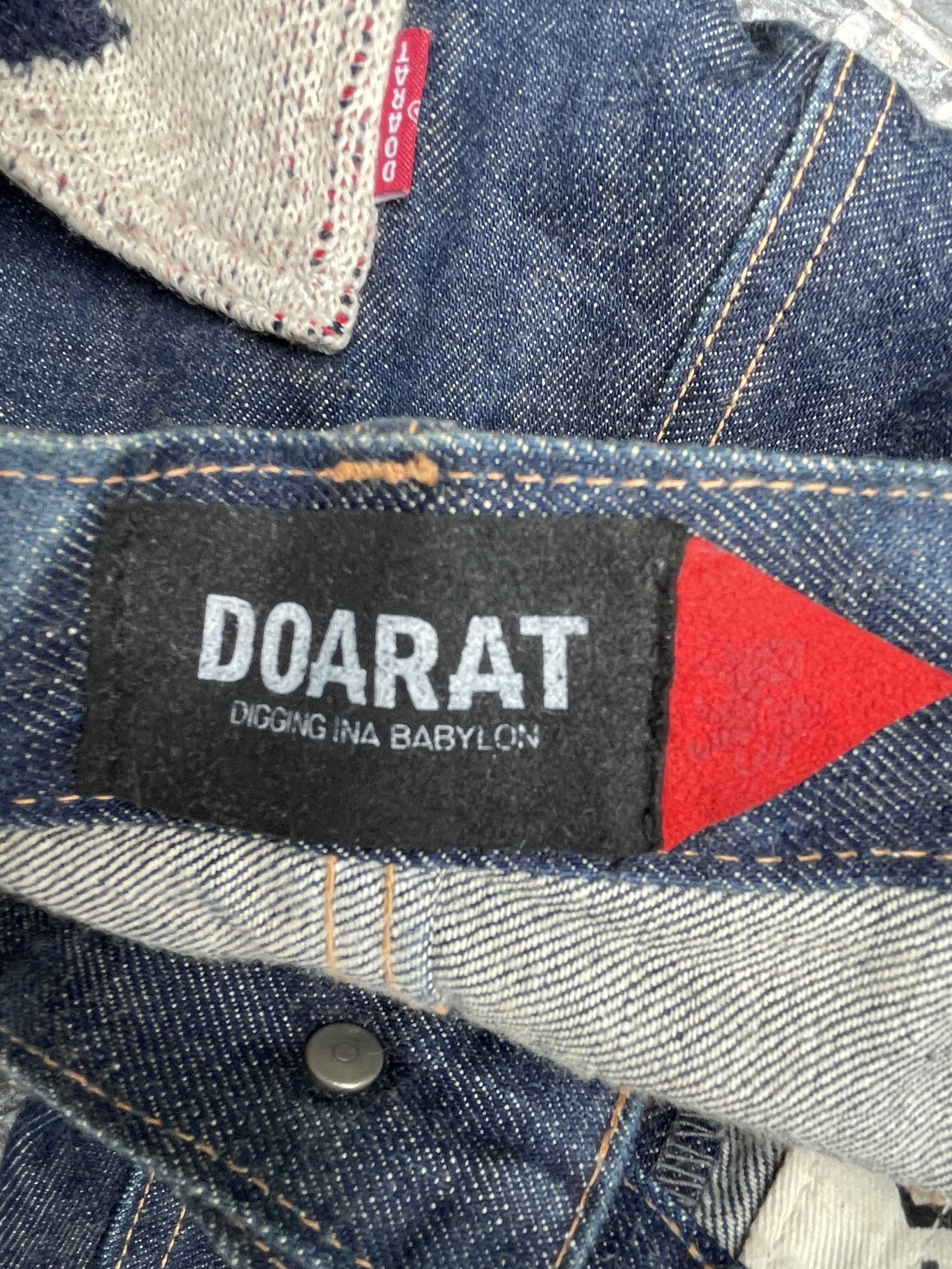 Doarat Denim