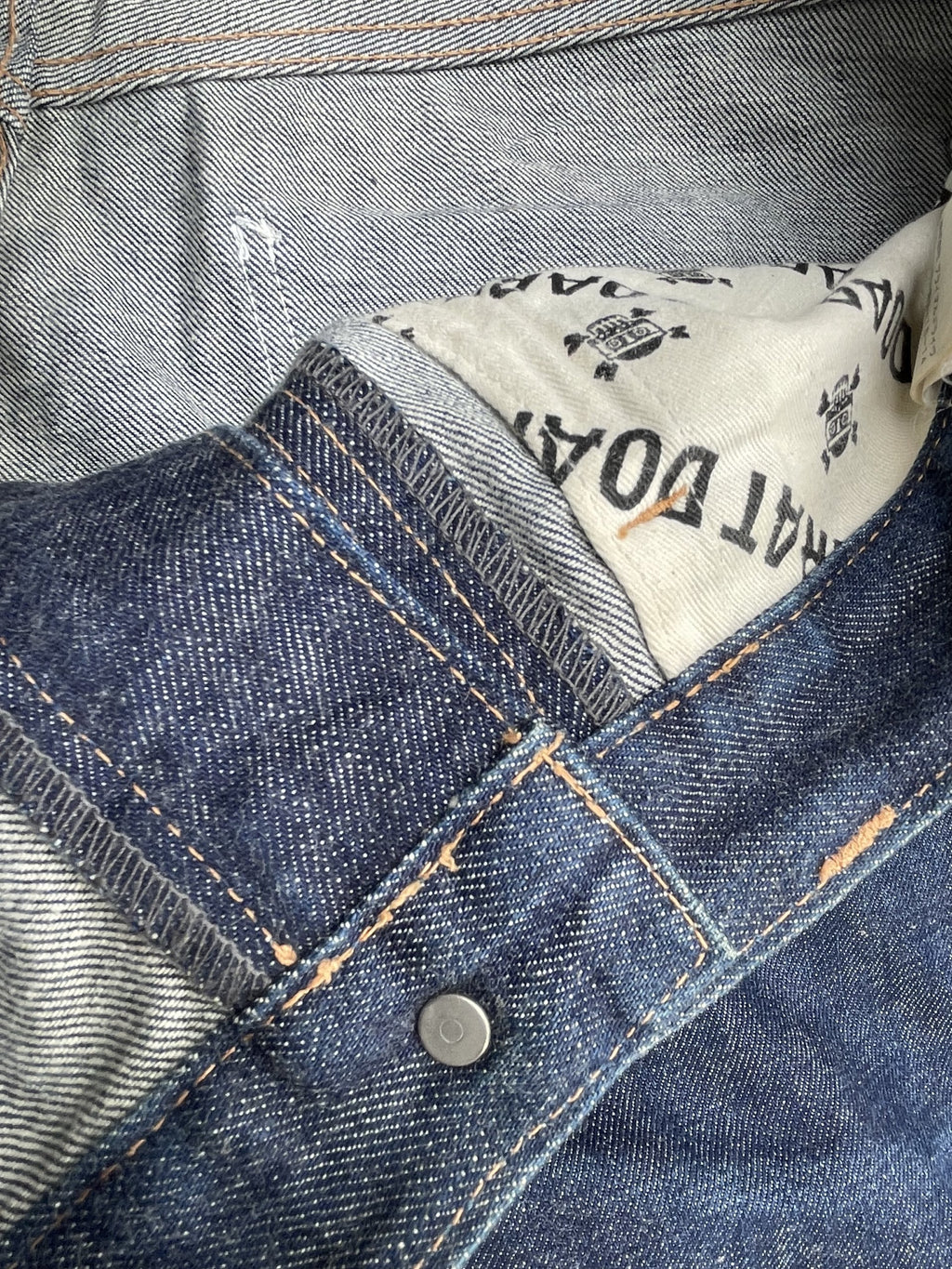Doarat Denim