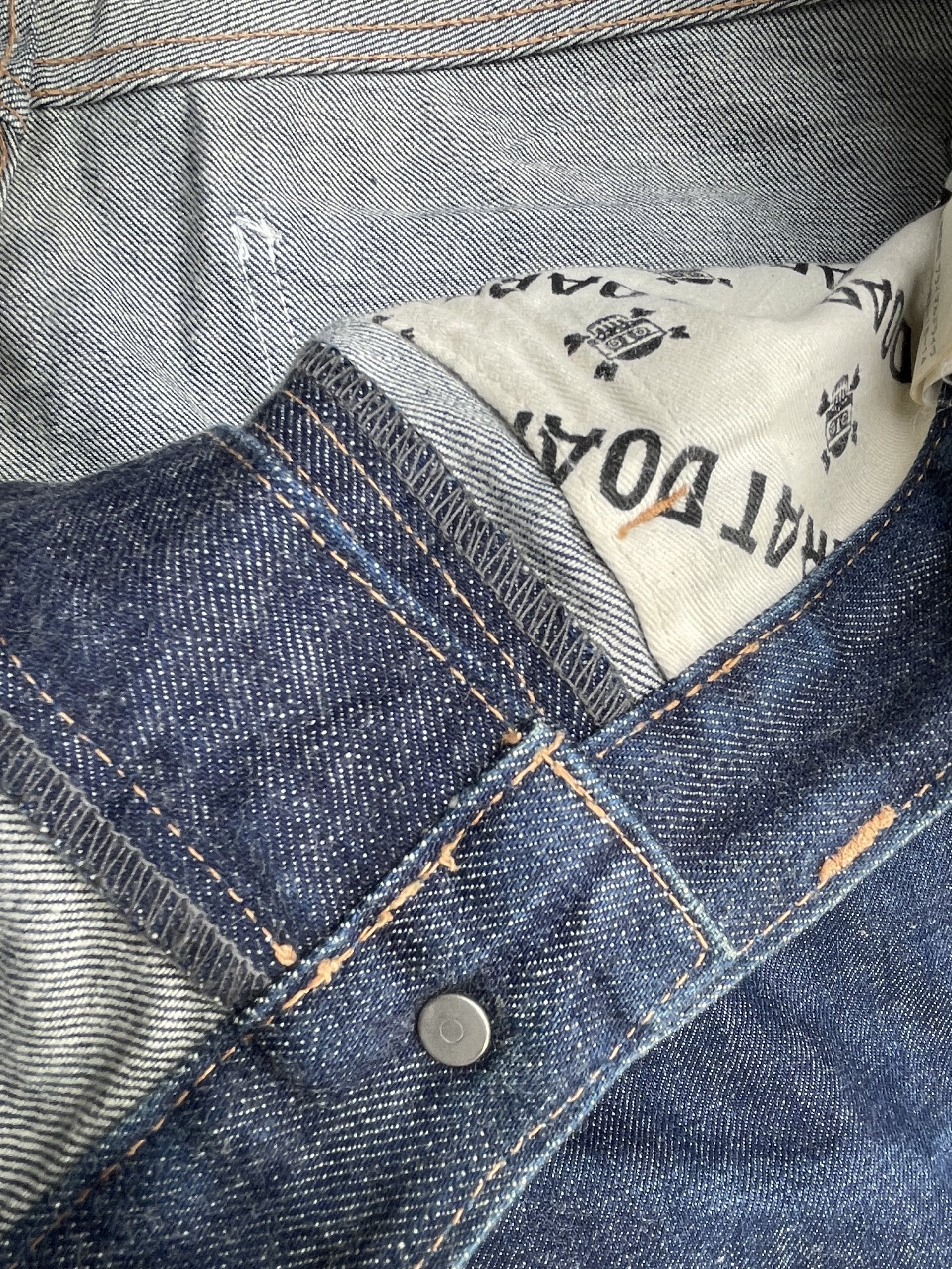 Doarat Denim