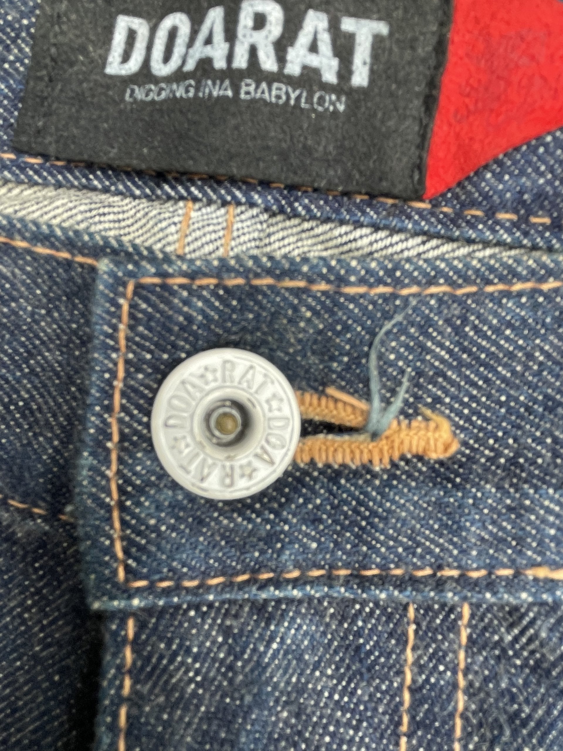 Doarat Denim