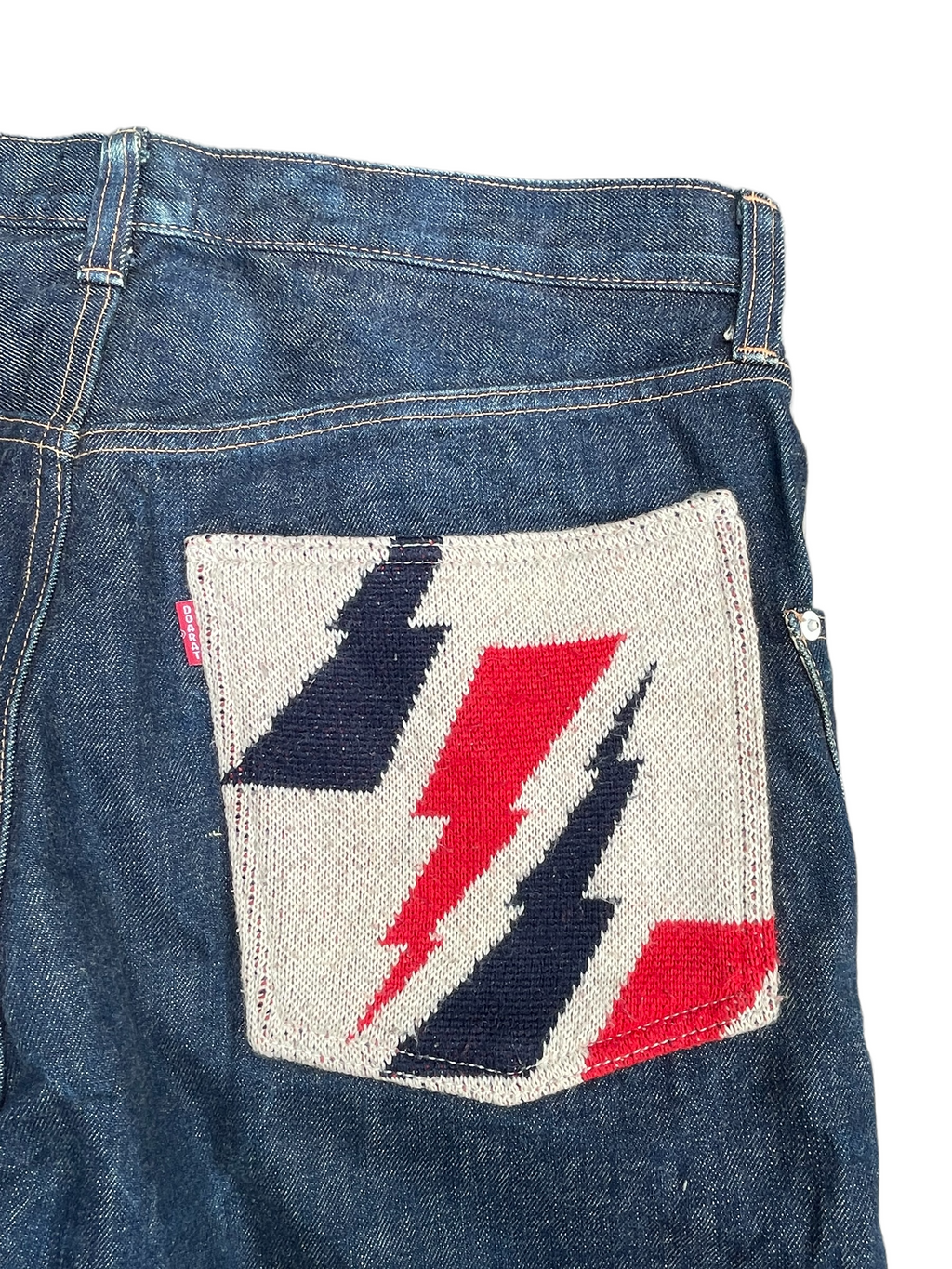 Doarat Denim