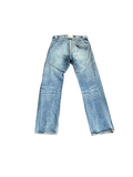 Vintage Warehouse Co Selvedge 40th Anniversary