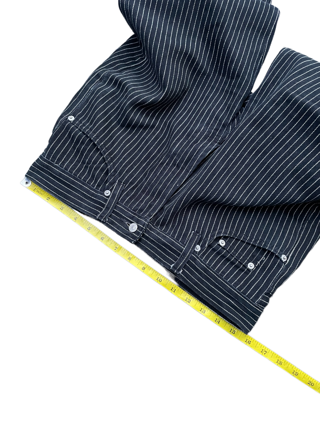 Redstar Wabash Denim