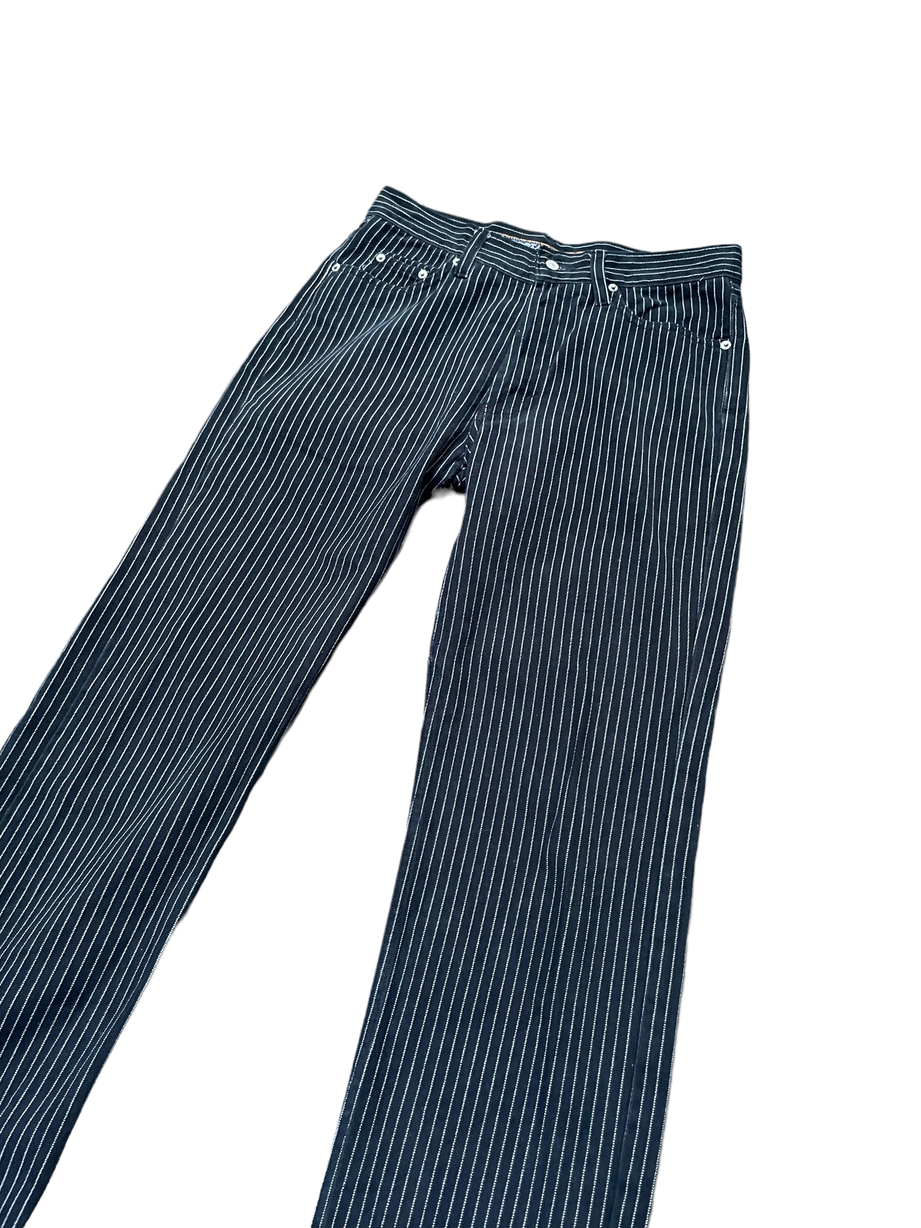 Redstar Wabash Denim