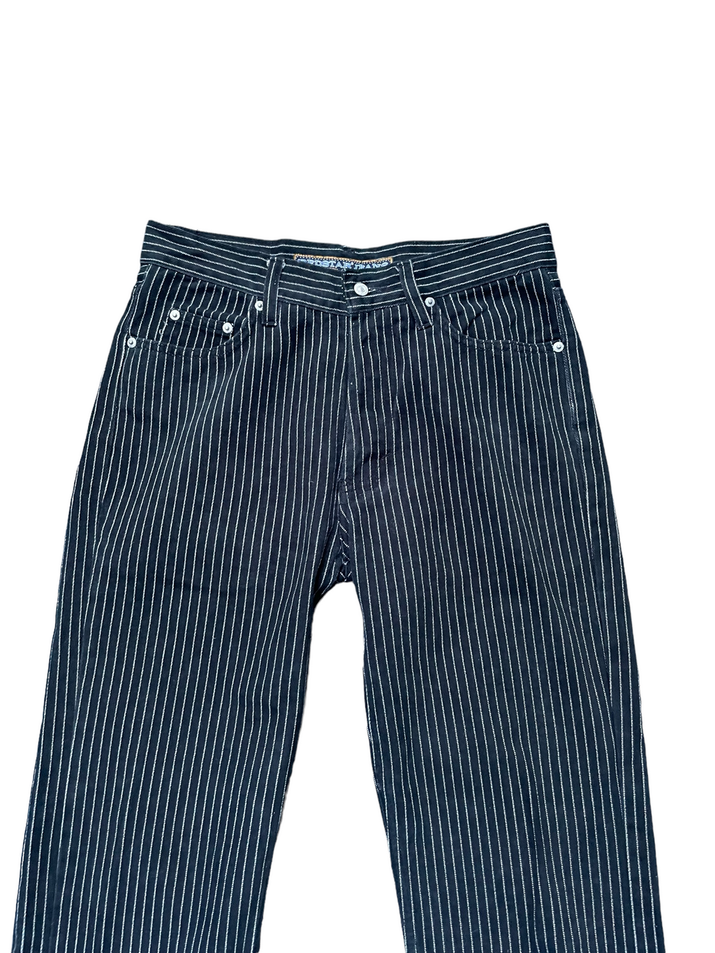 Redstar Wabash Denim