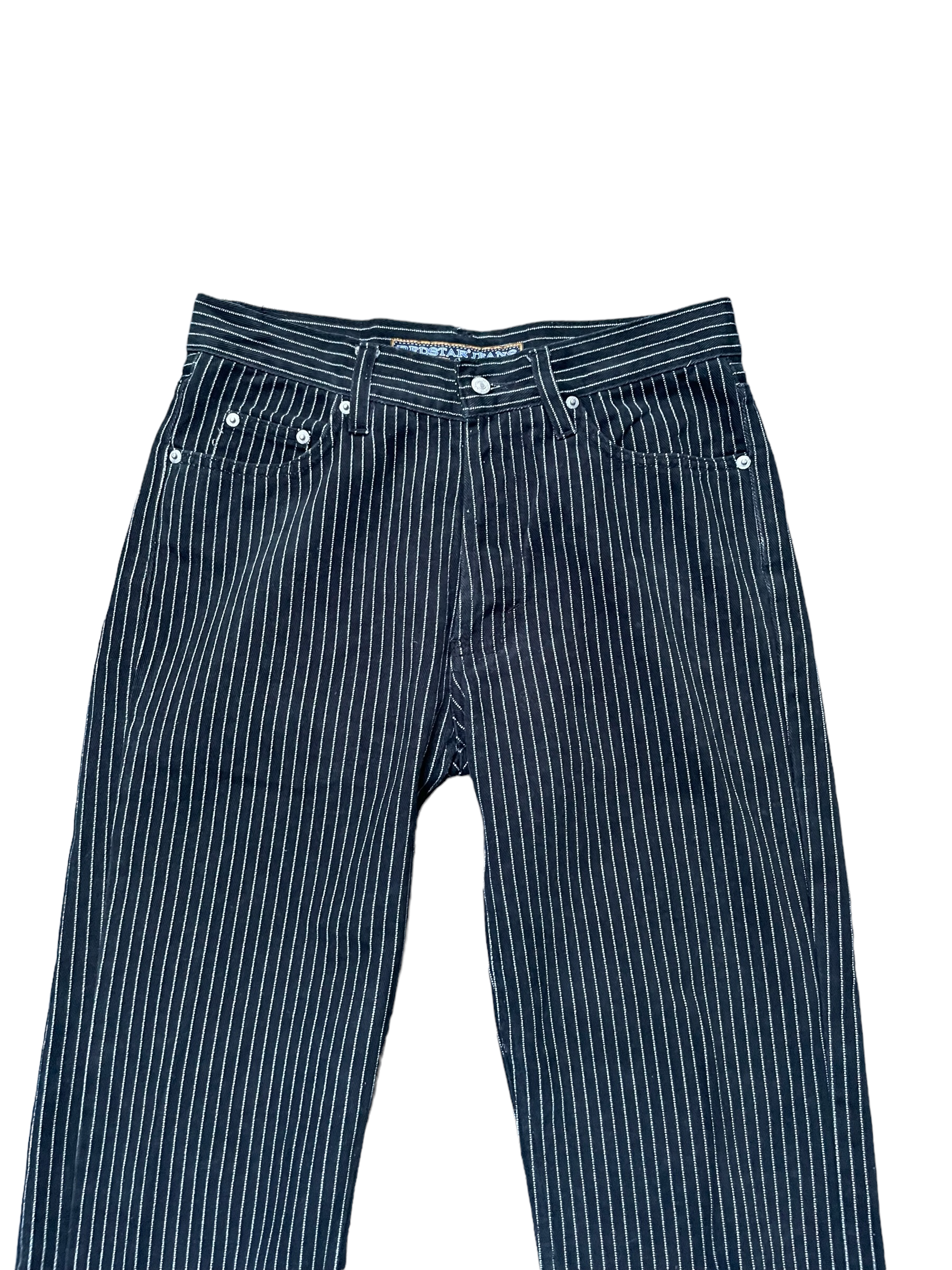 Redstar Wabash Denim