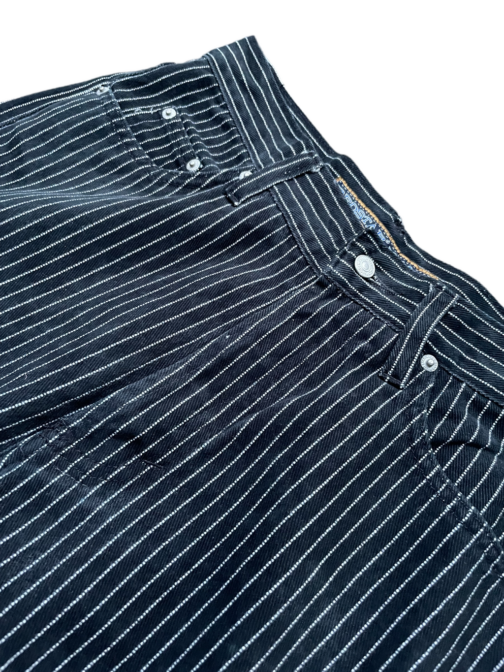 Redstar Wabash Denim