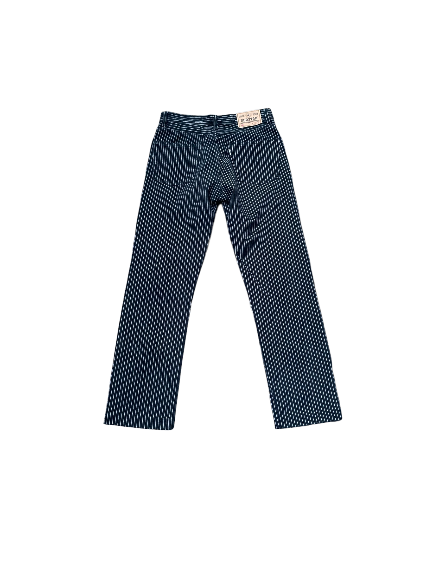 Redstar Wabash Denim
