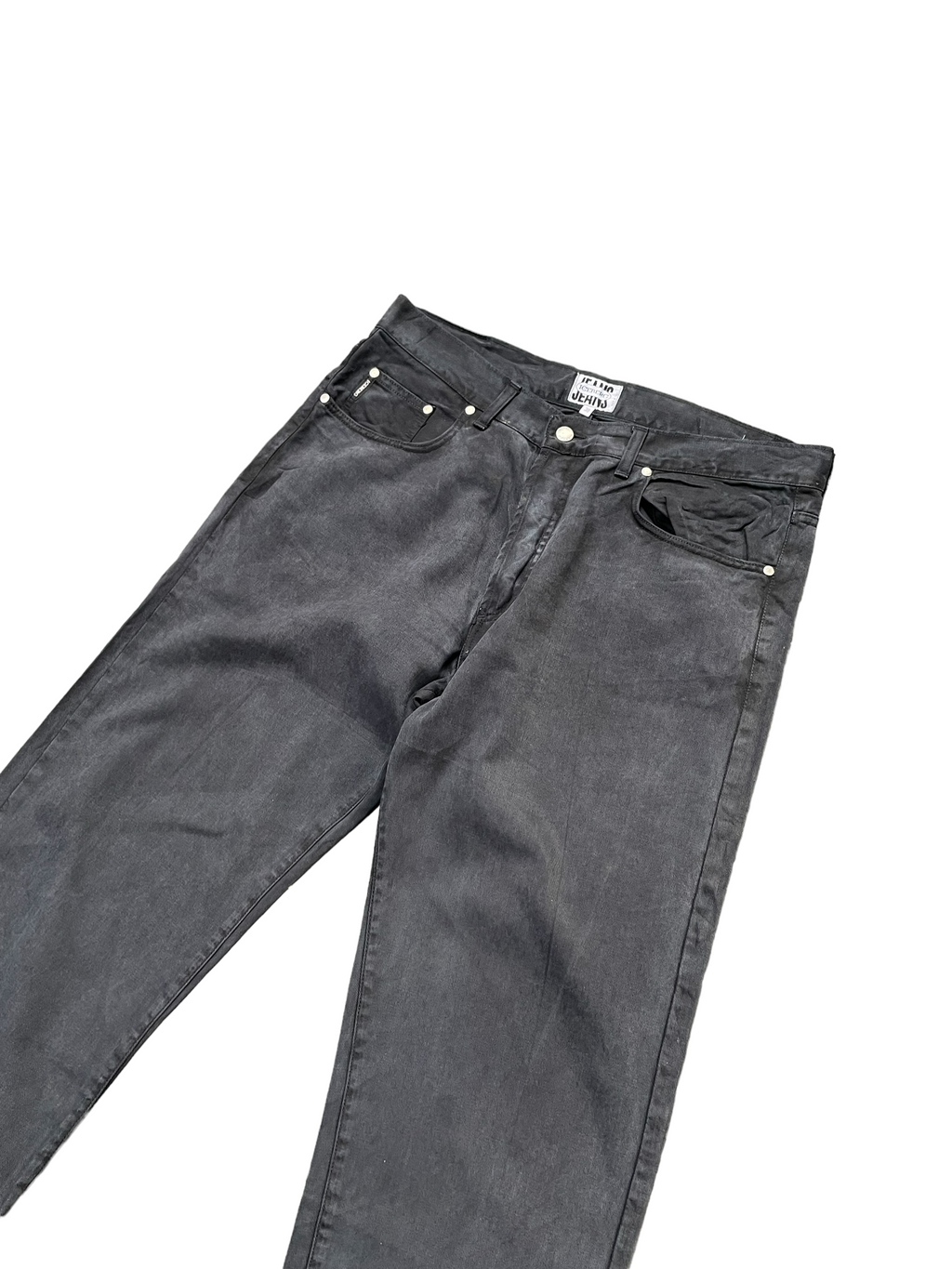 Vintage Iceberg Jeans