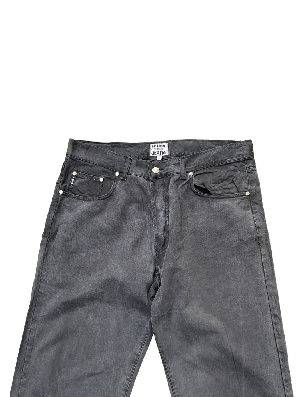 Vintage Iceberg Jeans