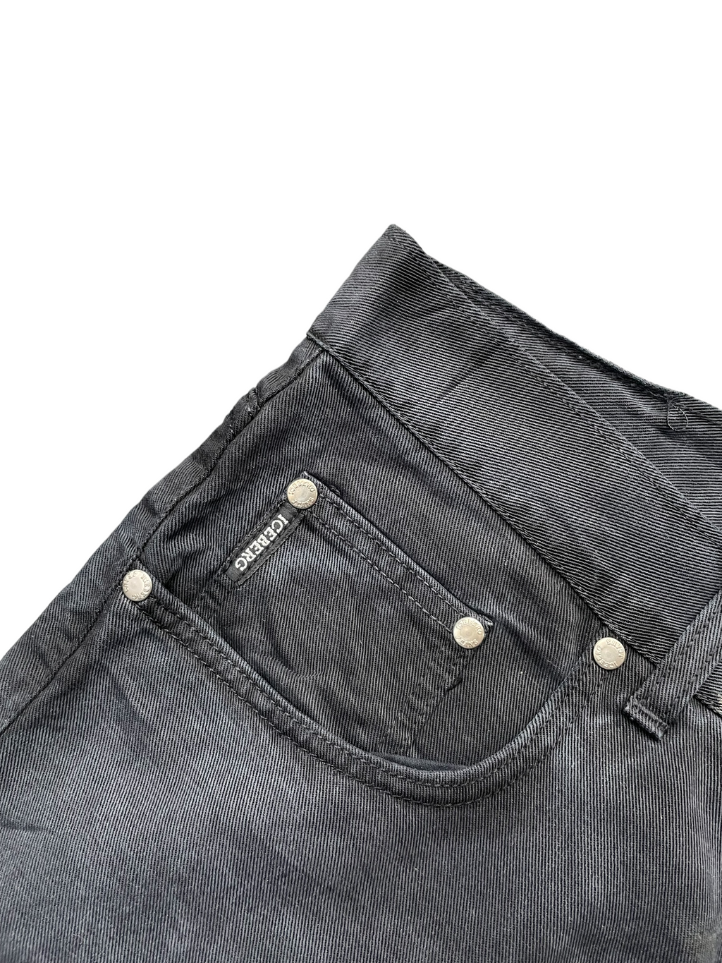 Vintage Iceberg Jeans