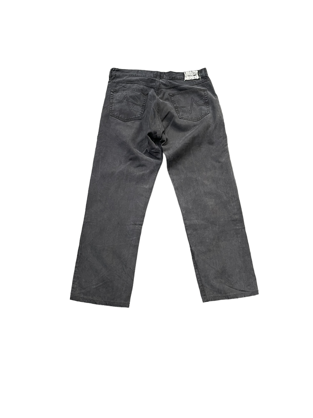 Vintage Iceberg Jeans