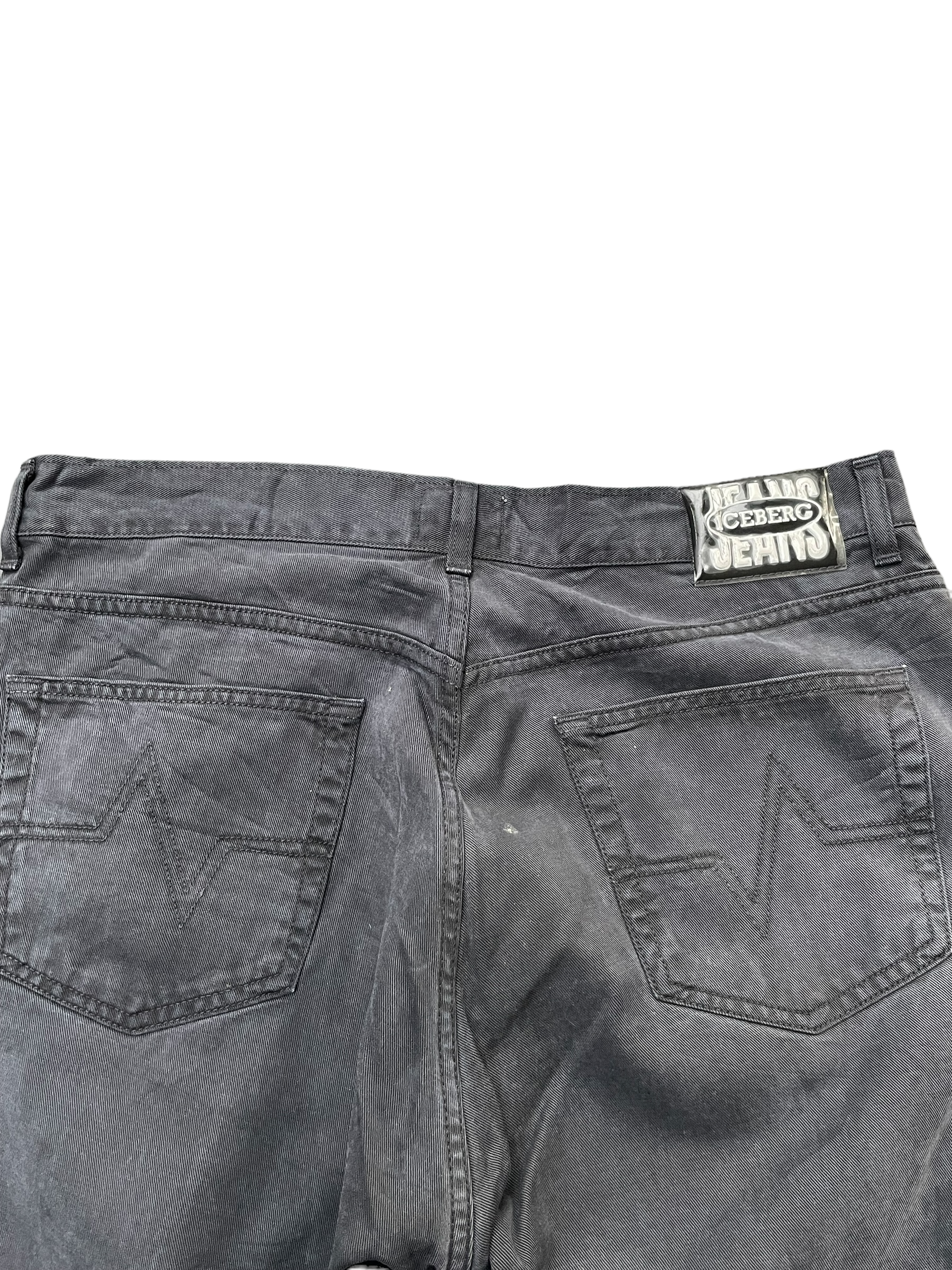 Vintage Iceberg Jeans