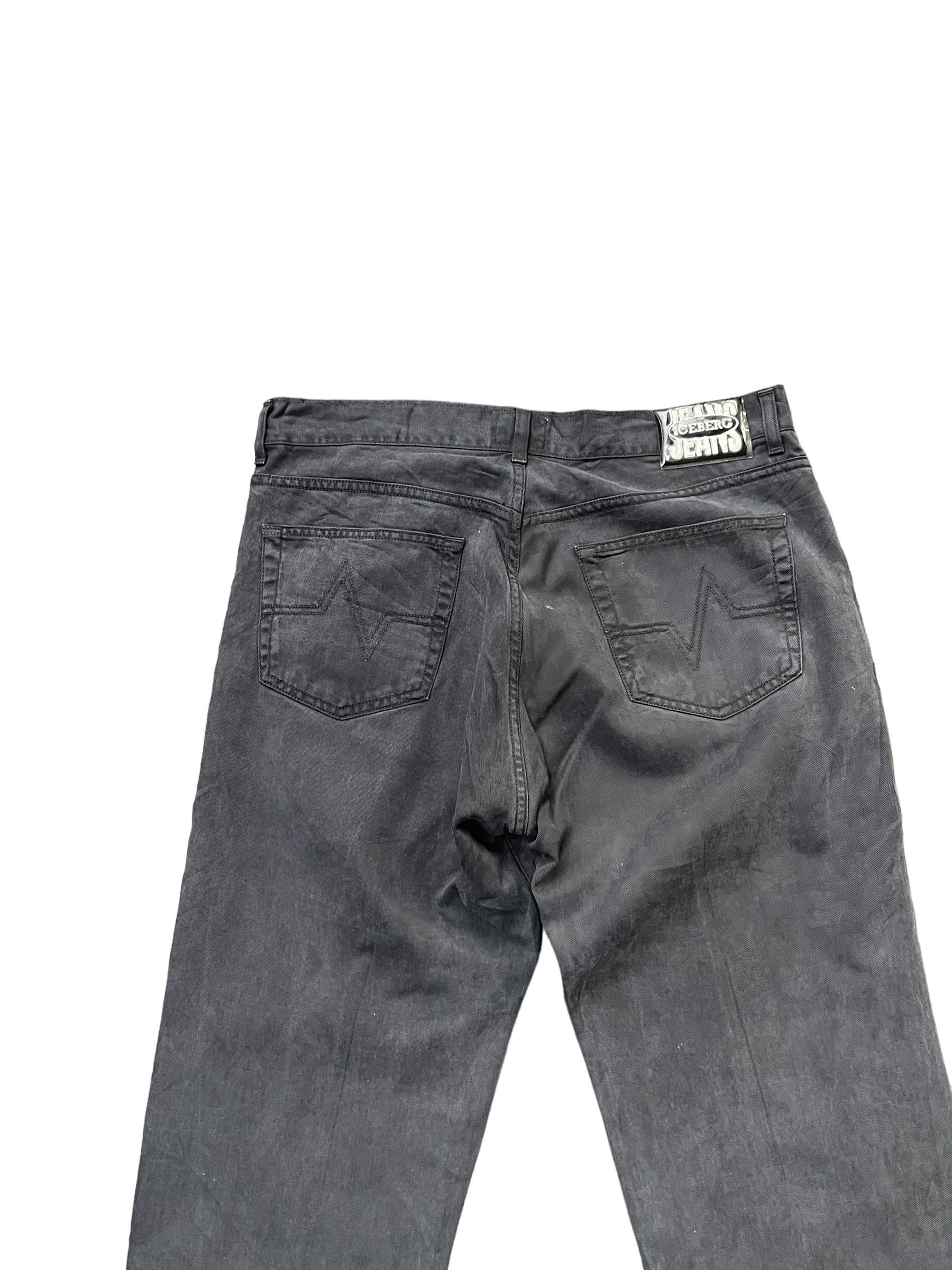 Vintage Iceberg Jeans