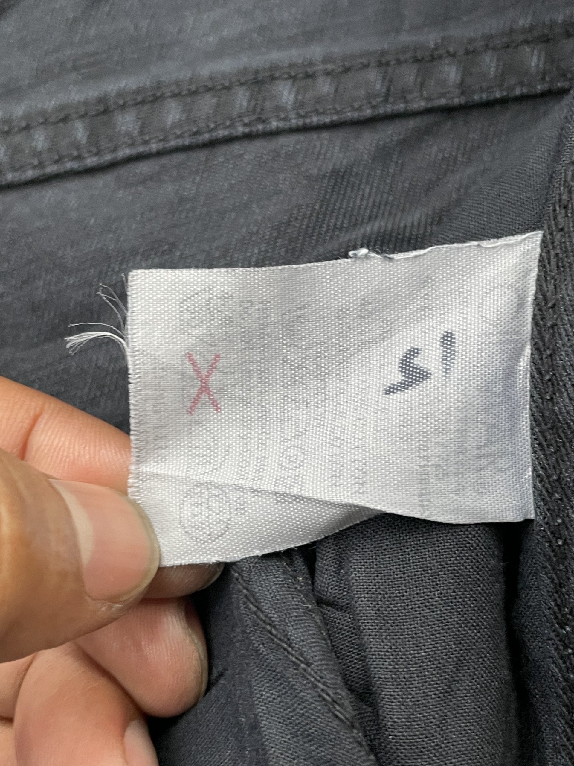 Vintage Iceberg Jeans