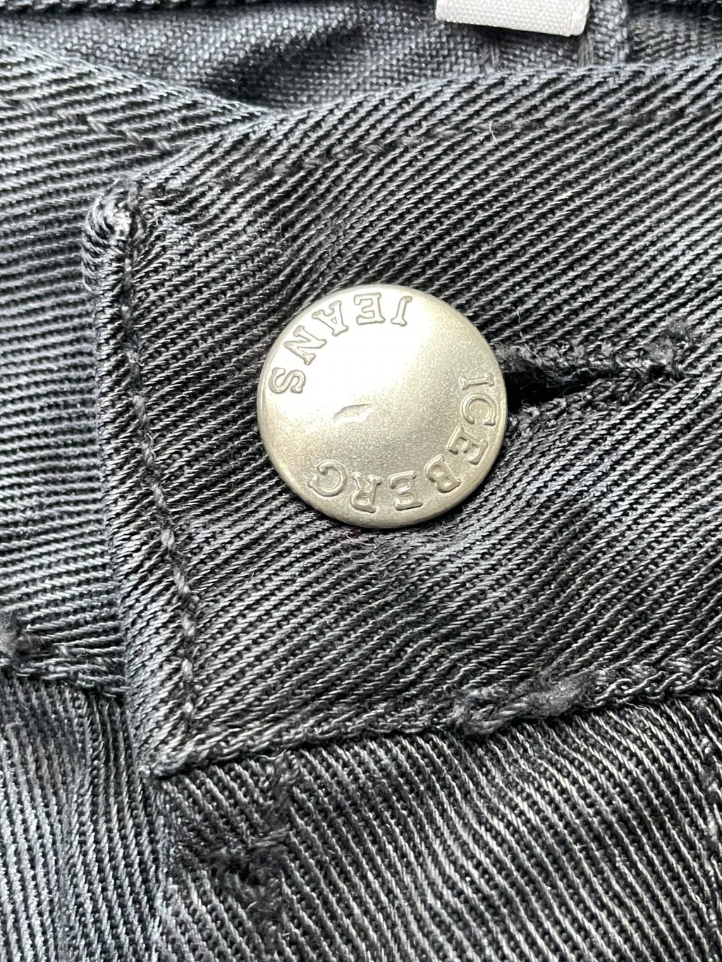 Vintage Iceberg Jeans