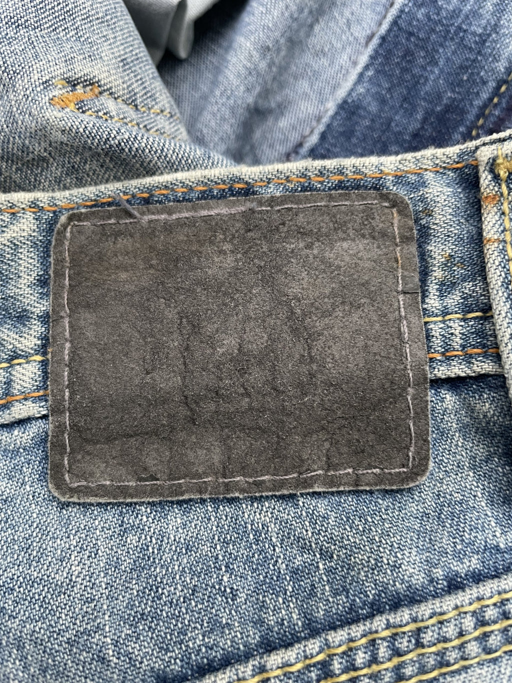 Vintage Levis Silvertab Carpenter