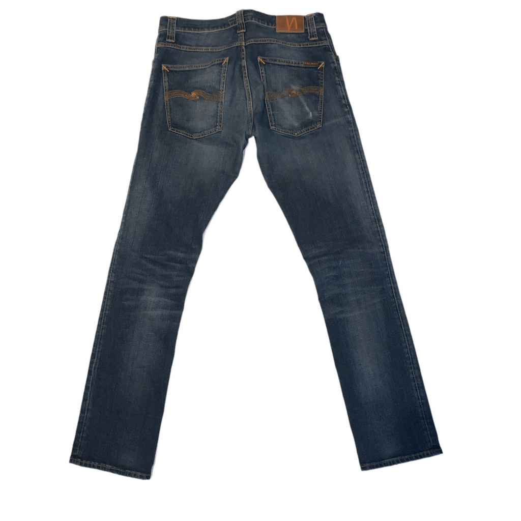 Nudie Jeans - Grim Tim - 34