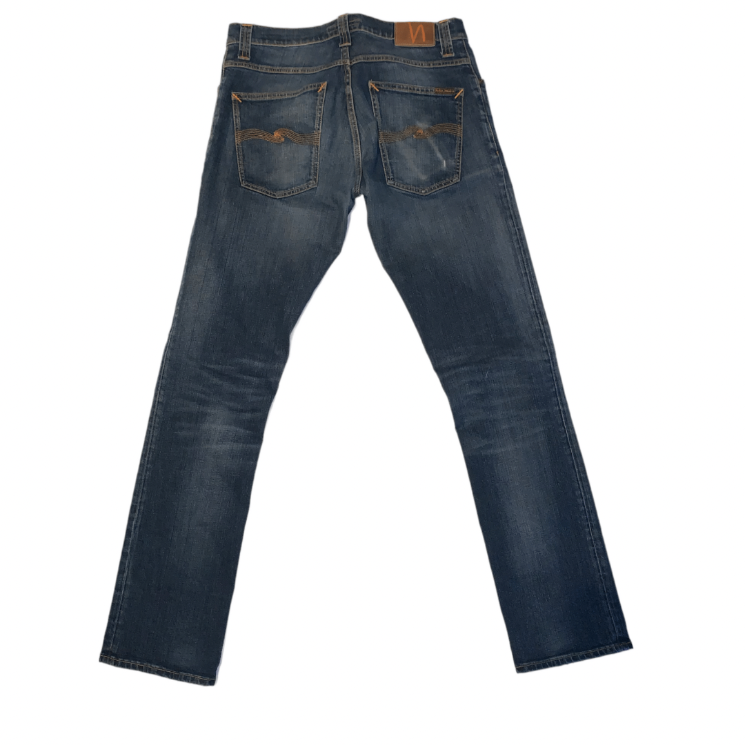 Nudie Jeans - Grim Tim - 34
