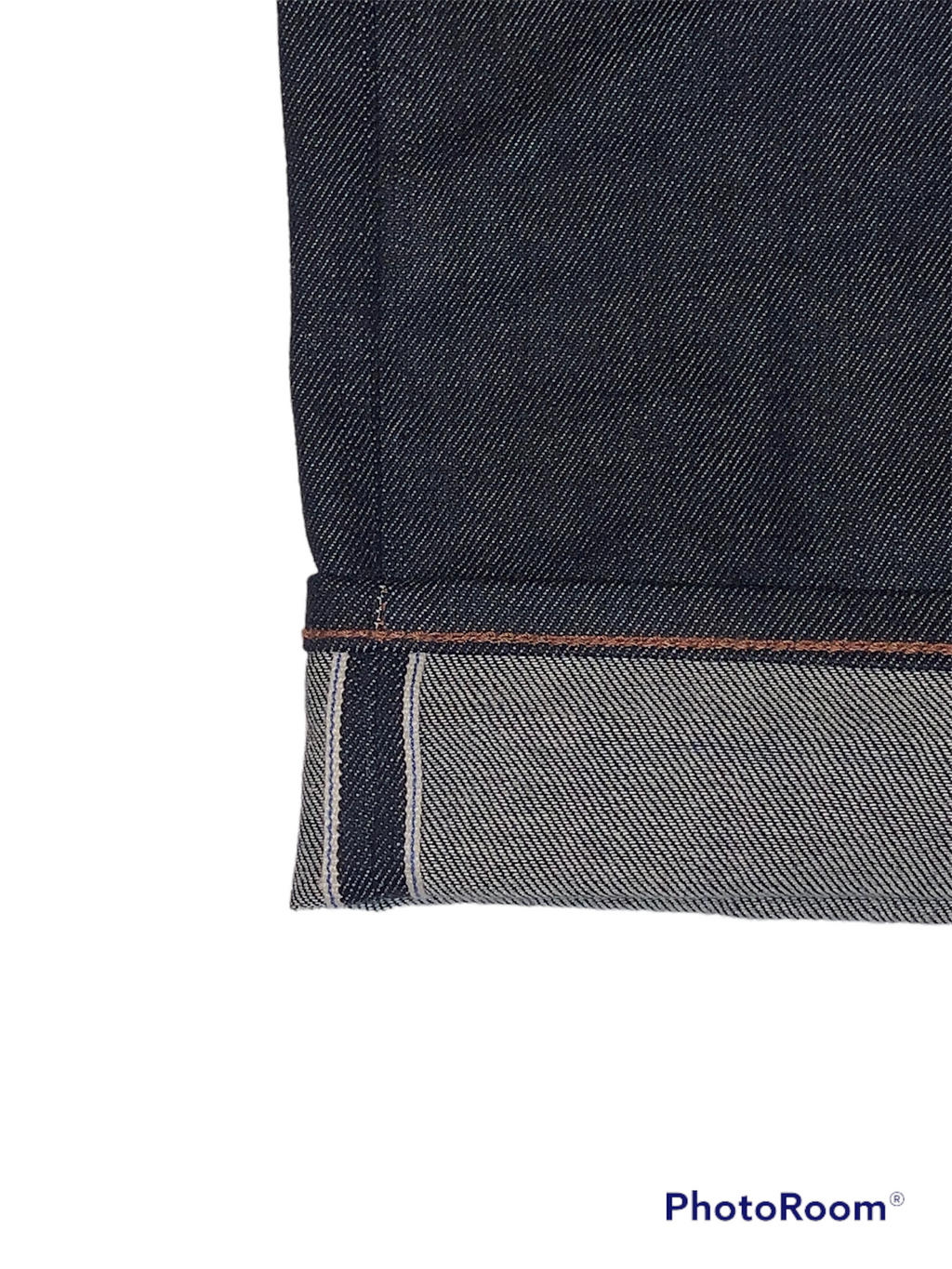 Unbranded Brand selvedge - UB222 - 33
