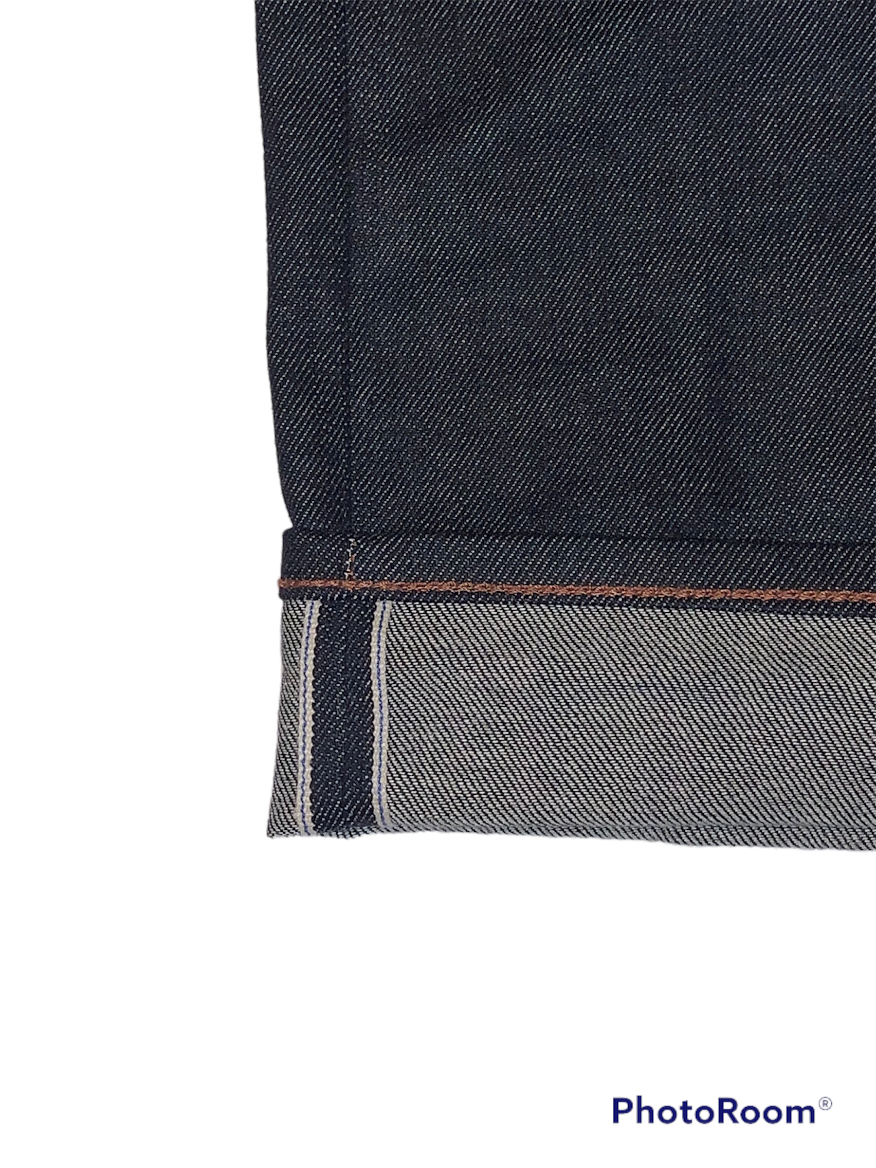 Unbranded Brand selvedge - UB222 - 33