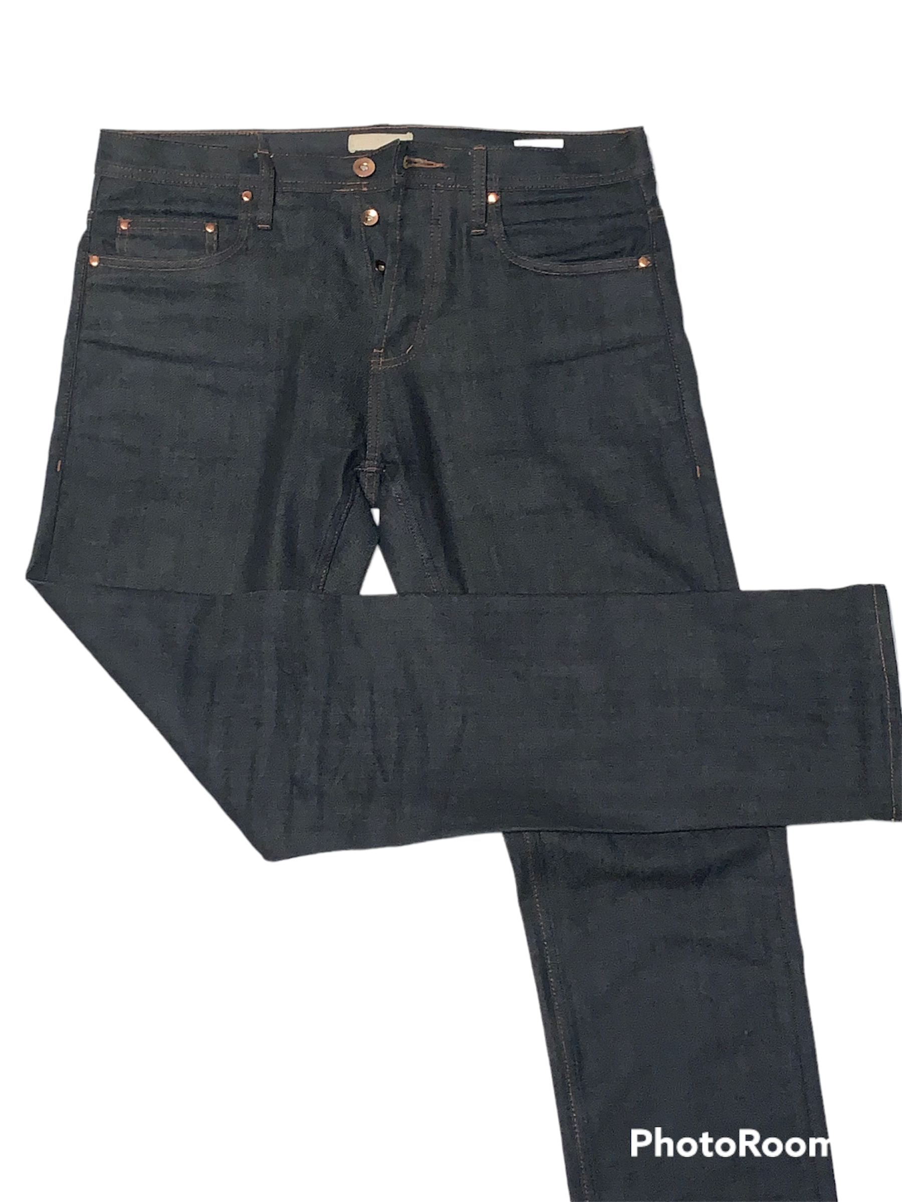 Unbranded Brand selvedge - UB222 - 33