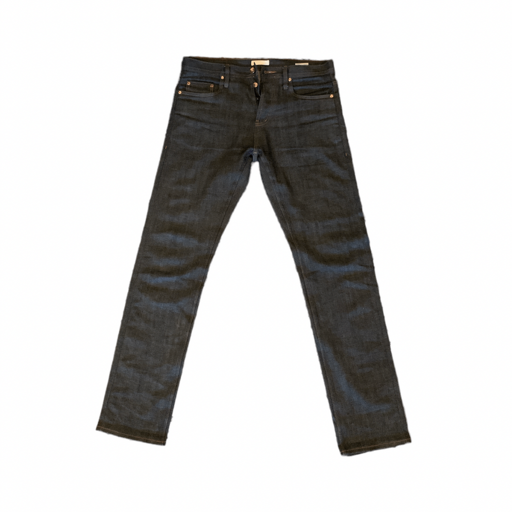 Unbranded Brand selvedge - UB222 - 33