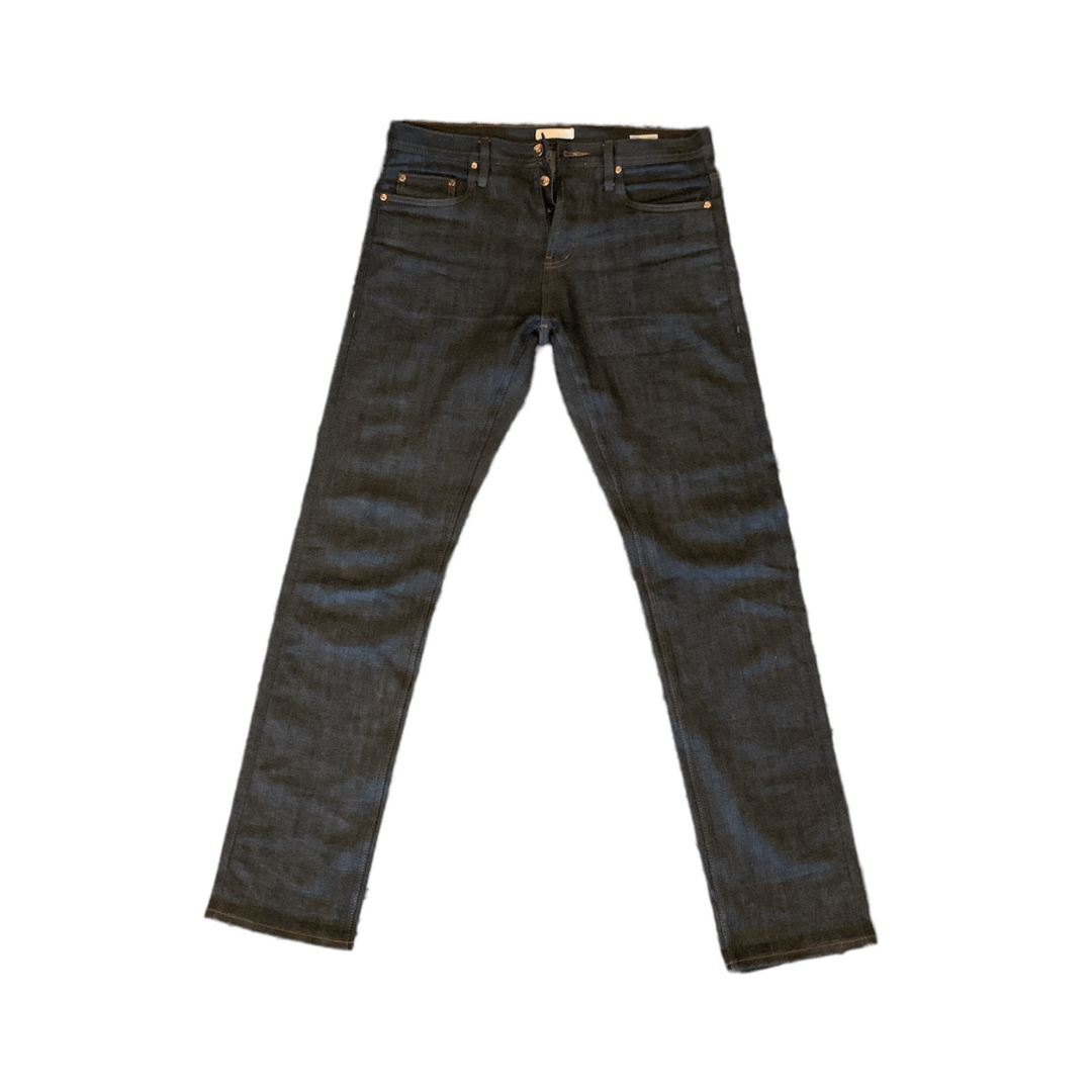 Unbranded Brand selvedge - UB222 - 33