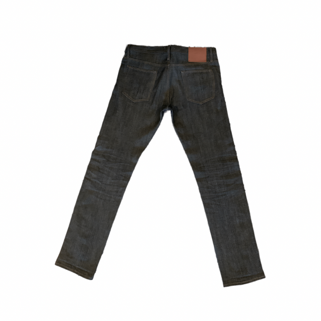 Unbranded Brand selvedge - UB222 - 33