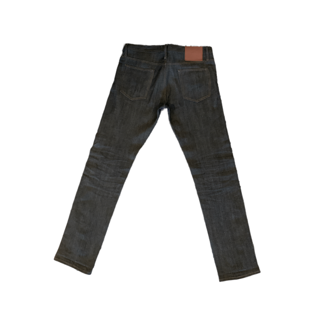 Unbranded Brand selvedge - UB222 - 33