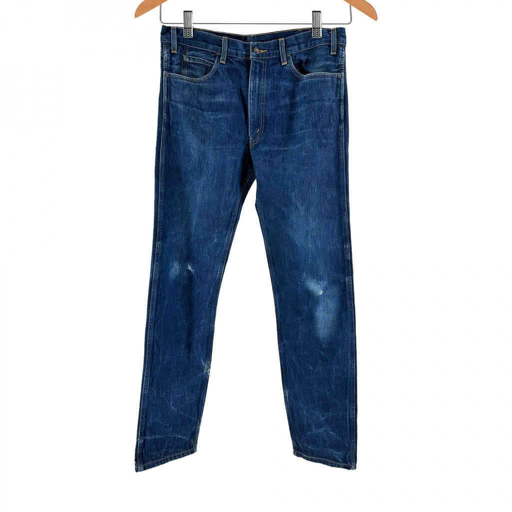 Levi's Vintage Clothing (LVC) 606 1960's Super Slim