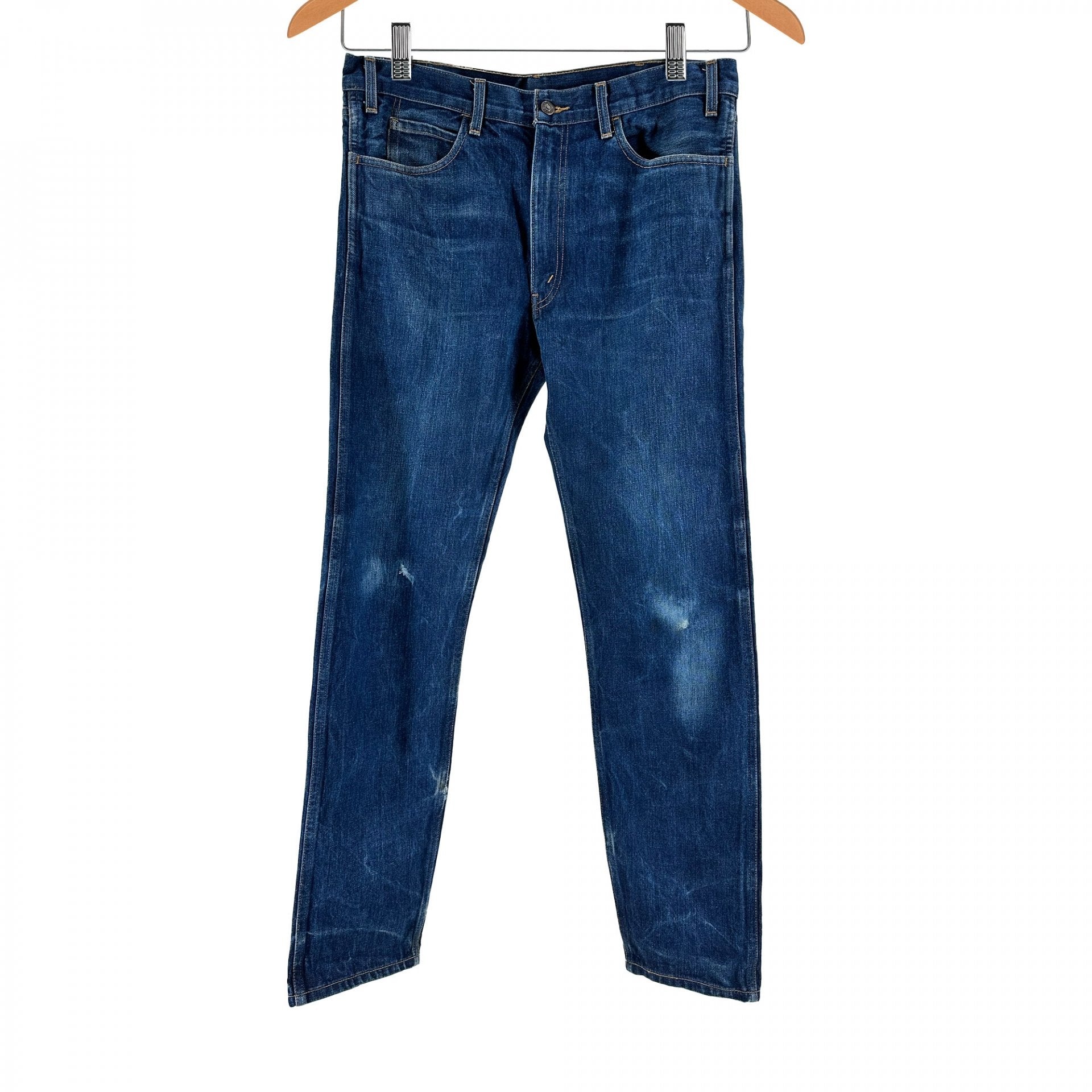Levi's Vintage Clothing (LVC) 606 1960's Super Slim