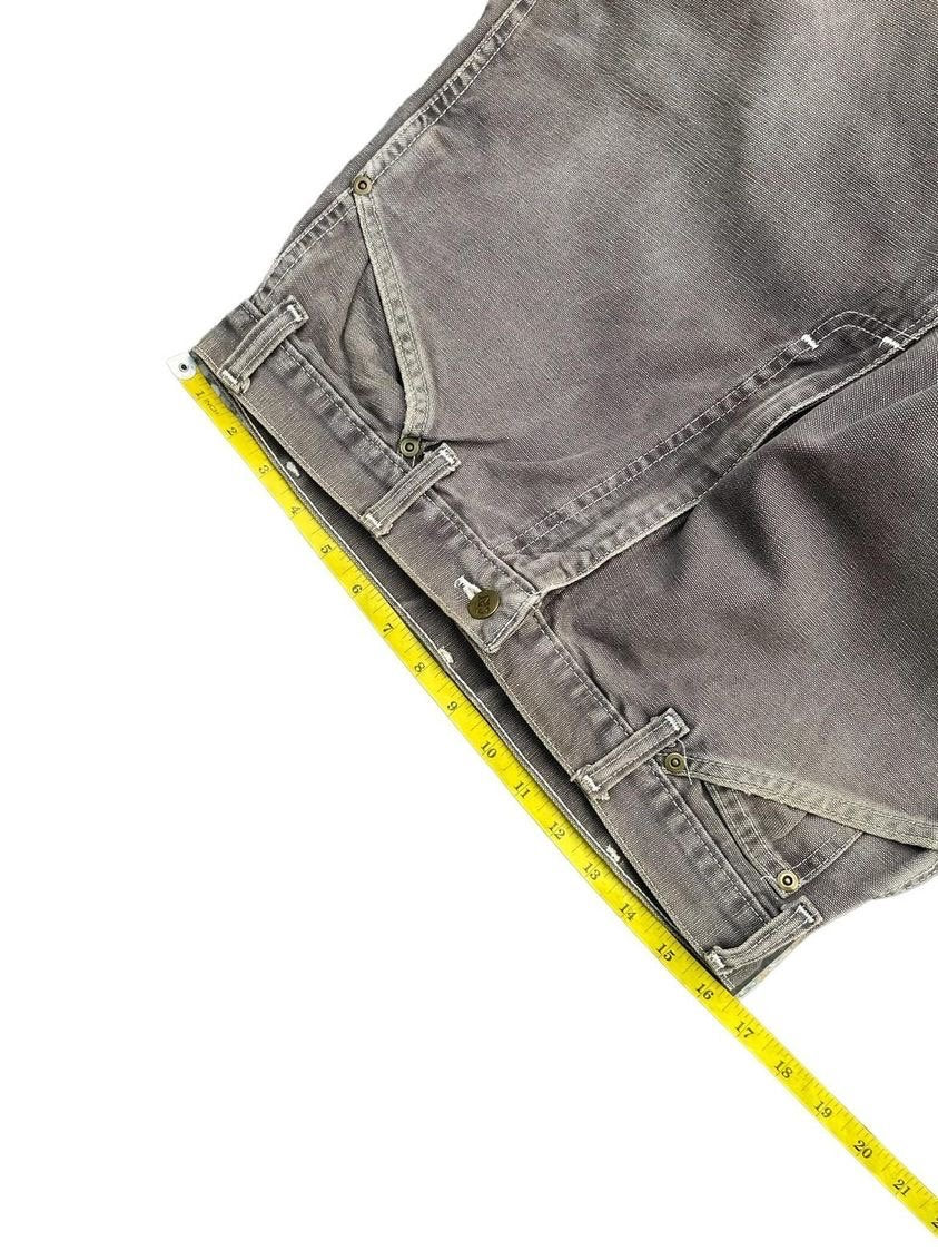 Vintage Caterpillar Carpenter Denim