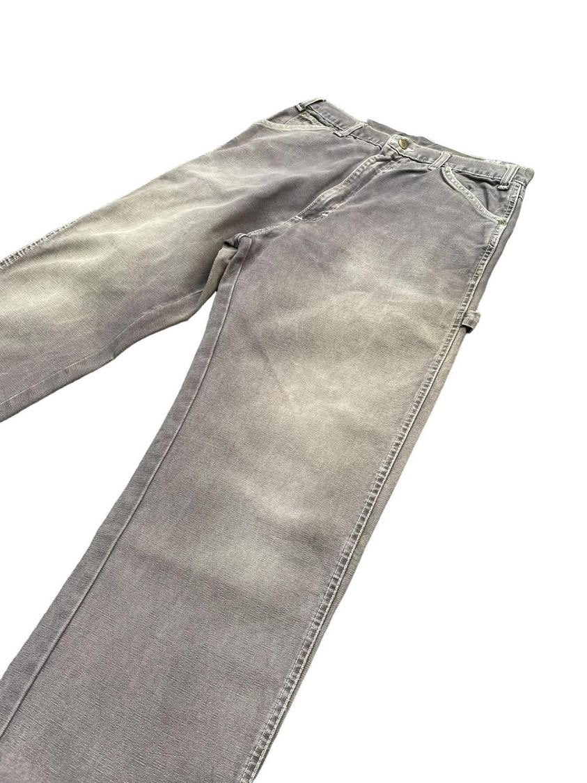 Vintage Caterpillar Carpenter Denim