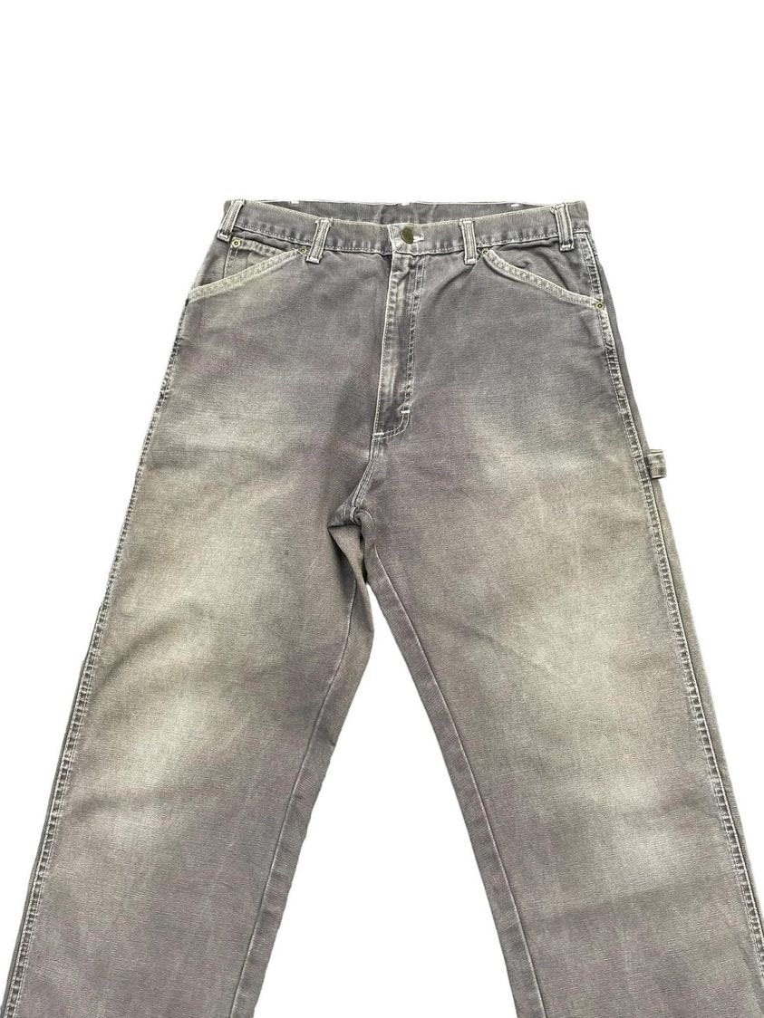 Vintage Caterpillar Carpenter Denim