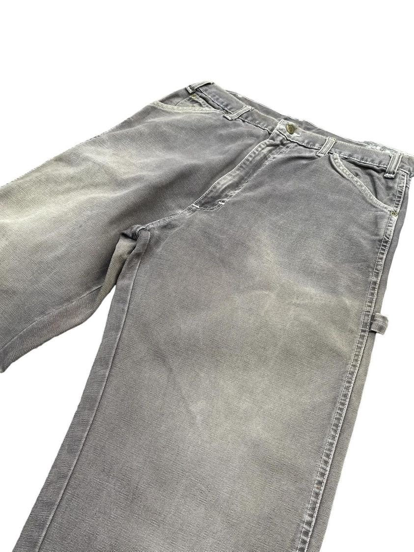 Vintage Caterpillar Carpenter Denim