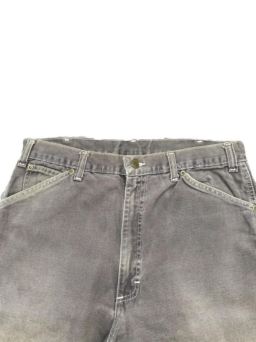 Vintage Caterpillar Carpenter Denim