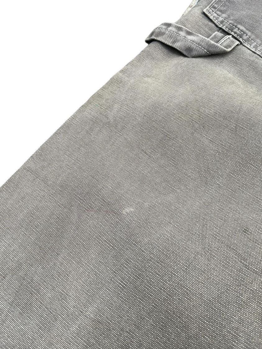 Vintage Caterpillar Carpenter Denim